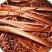 Bare Bright Copper Wire 