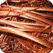 Bare Bright Copper Wire