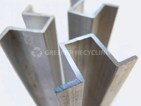 extruded-aluminum