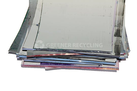 11 Plus Lbs Aluminum Sheet Plate Scrap Metal 6.25 x 1.5 x .09 