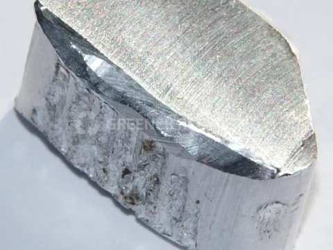 aluminum