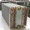 aluminum-copper-coil