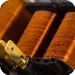 Copper Transformers