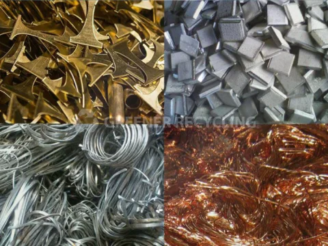 non-ferrous-metals