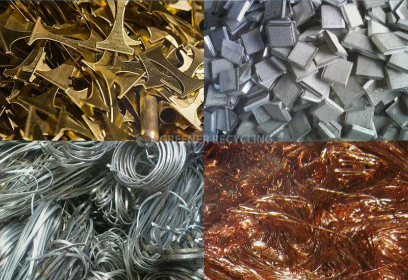 Non Ferrous Metal :: R S Metal & Alloys, Deal In: All Kind of Ferrous &  Non Ferrous Metals Importer & Exporter