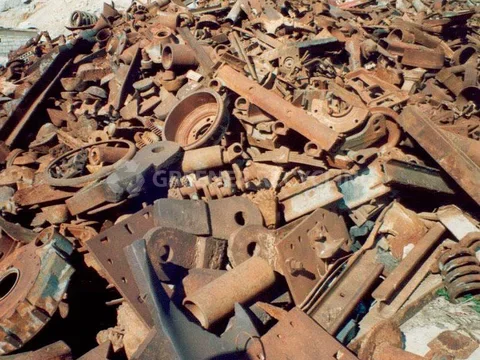 steel-scrap