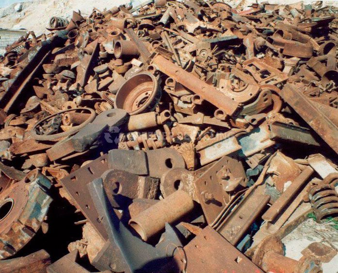 steel-iron-ferrous-metals-scrap-recycling-in-la